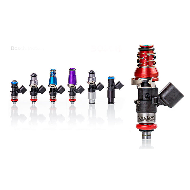 Injector Dynamics 2600-XDS Injectors — image 1