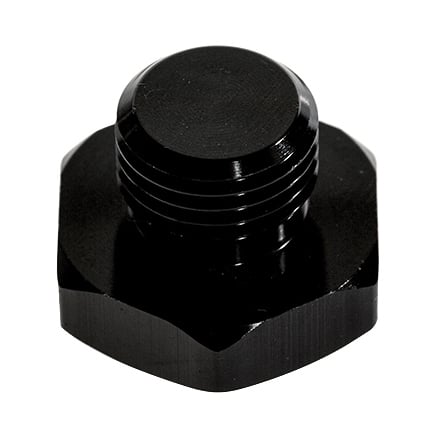 CTS -6AN O-Ring Boss Plug — image 1