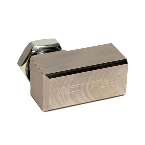 CTS CEL Eliminator / O2 Sensor spacer — image 1