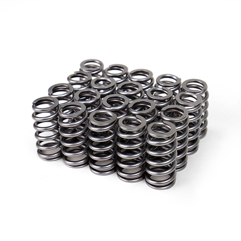 Audi RS3 Daza Beehive Spring Titanium Retainer and Seat Kit Kelford — image 1