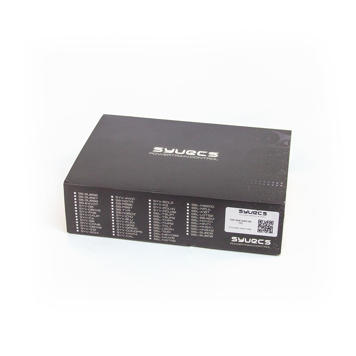 Syvecs AWD/4WD Controller - VAG MQB Haldex Controller — image 1