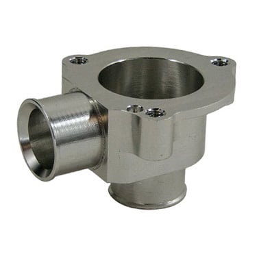 CTS Diverter Valve Relocation Adapter FSI/TSI — image 1
