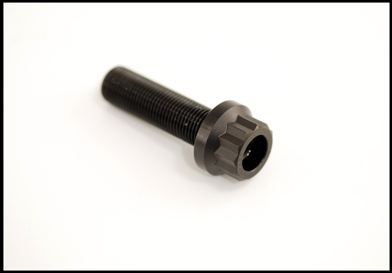 ARP Crank Damper Bolt for 06A Late 1.8T/2.0L FSI — image 1
