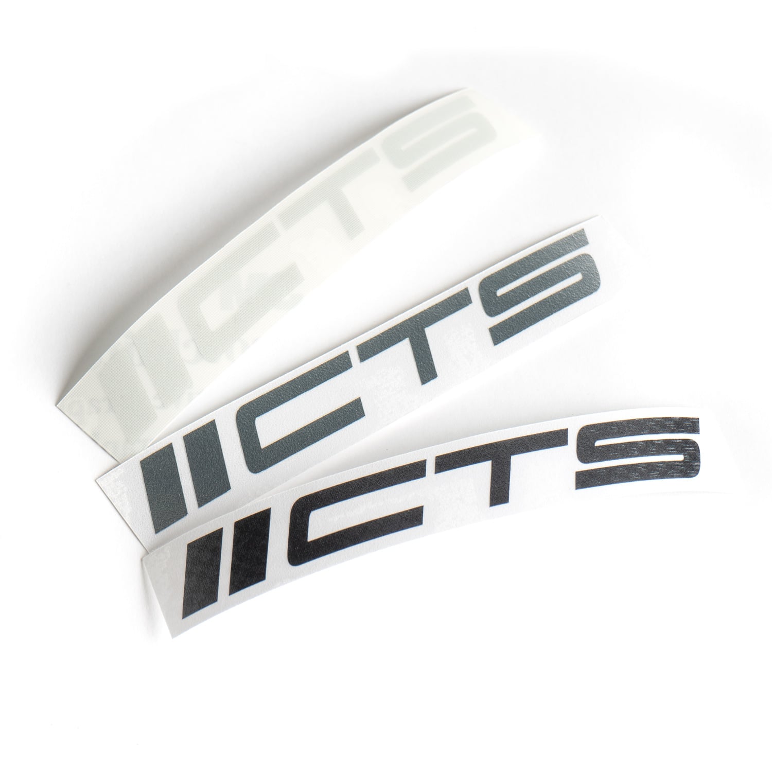 CTS Decal - Limited Decal Pack Stickers — image 1