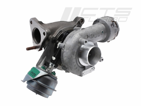 Garrett Turbocharger for B5.5 Passat (BHW) — image 1