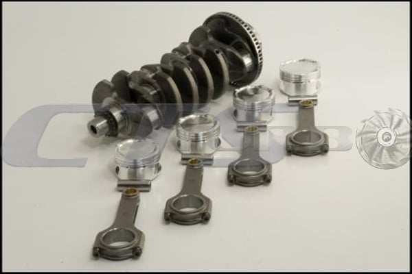 1.8t 20v 2.0L IE/JE 8.5:1 Stroker Kit (06a) — image 1