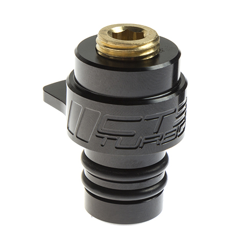 CTS Turbo FSI/TSI Intake Manifold Plug — image 1