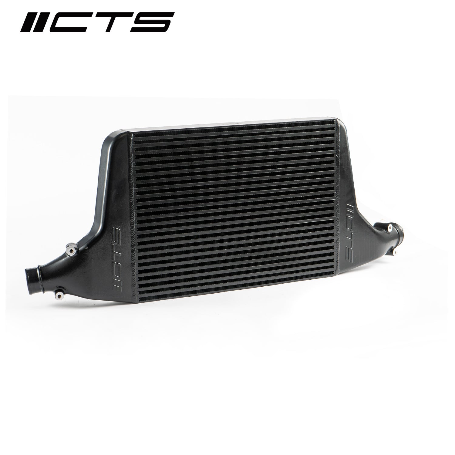 CTS Turbo B9/B9.5 Audi SQ5 3.0T Upgraded Intercooler (Direct Fit) — image 1