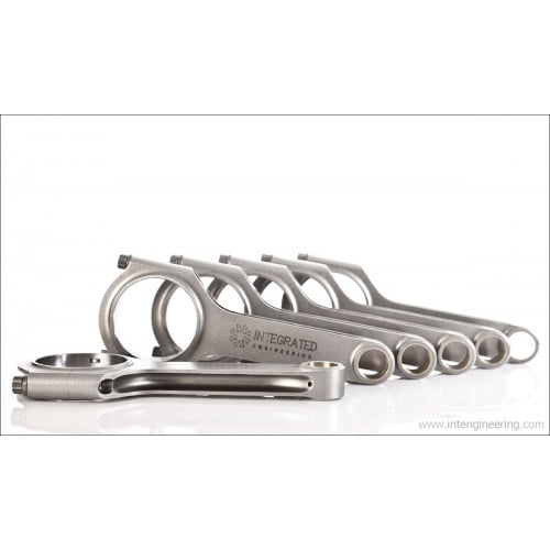 IE Forged Connecting Rods Audi 154X21 | Fits 2.7T V6 and 2.8L 30V V6 engines — image 1