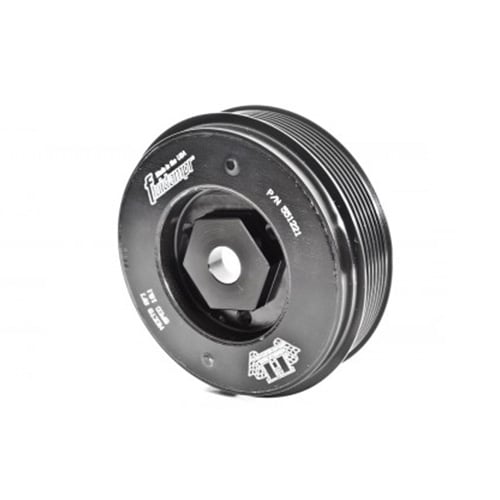 2.8L - 3.6L VR6 12v/24v Fluidampr Engine Damper — image 1