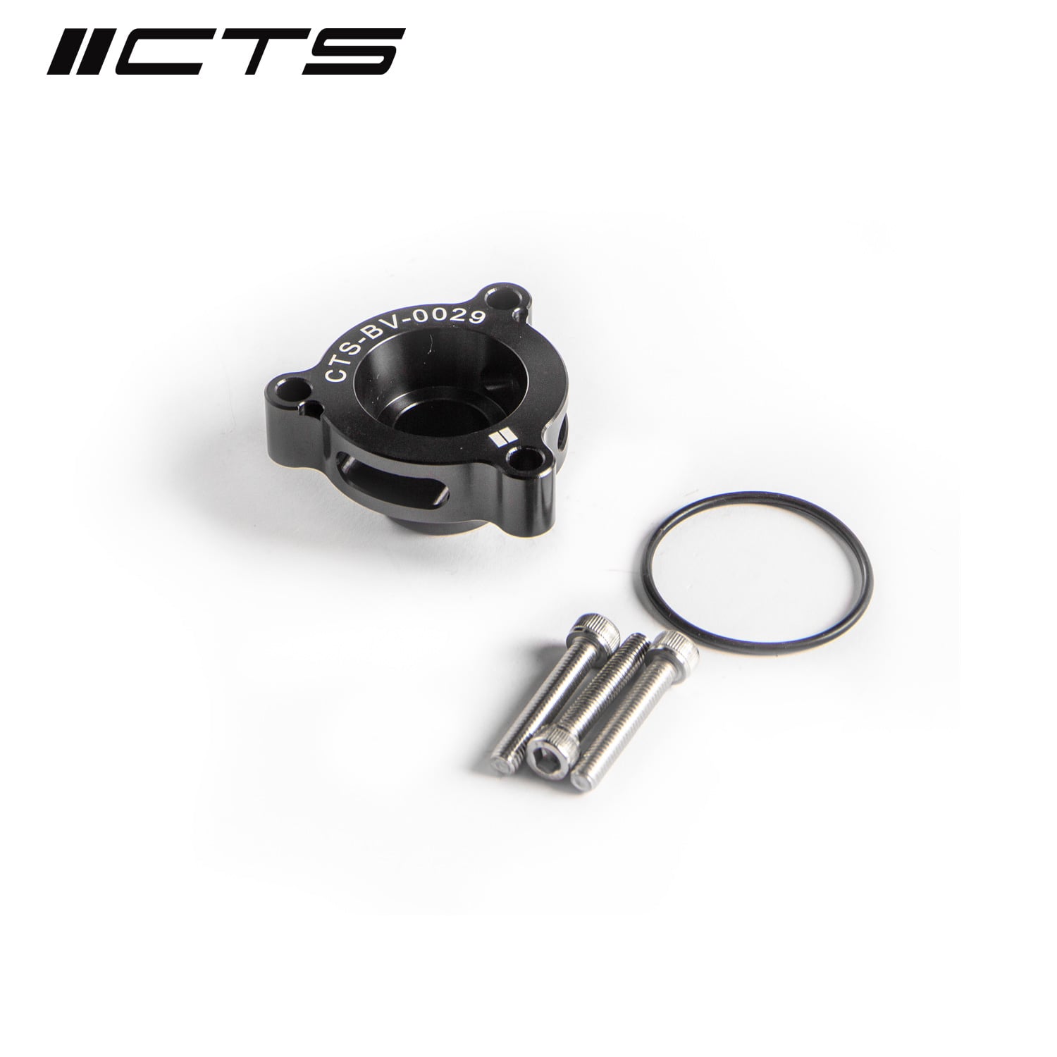 CTS Turbo Diverter Valve Spacer for F2X/F3X 228i/328i/428i with N20/N26 — image 1