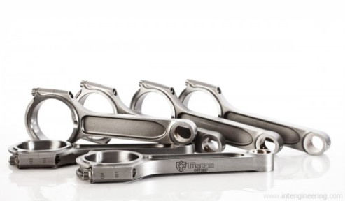 Integrated Engineering Tuscan 164x20mm Rods for VR6 Engines — image 1