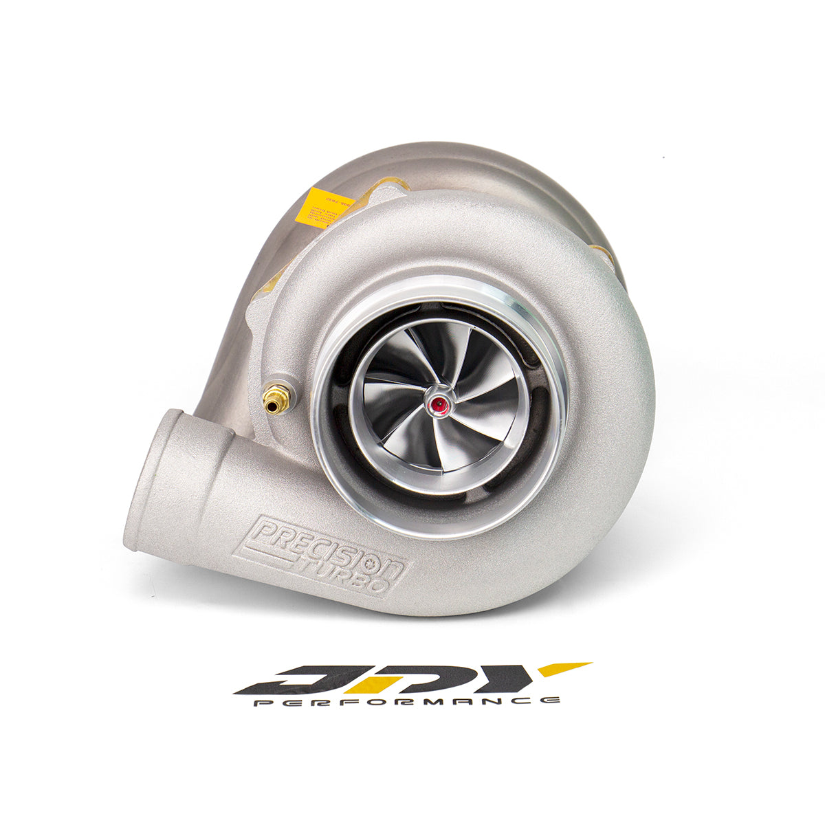 Next Gen PT6670 Turbocharger — image 1