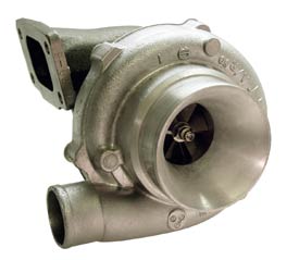 GT3071R - T3 flanged — image 1