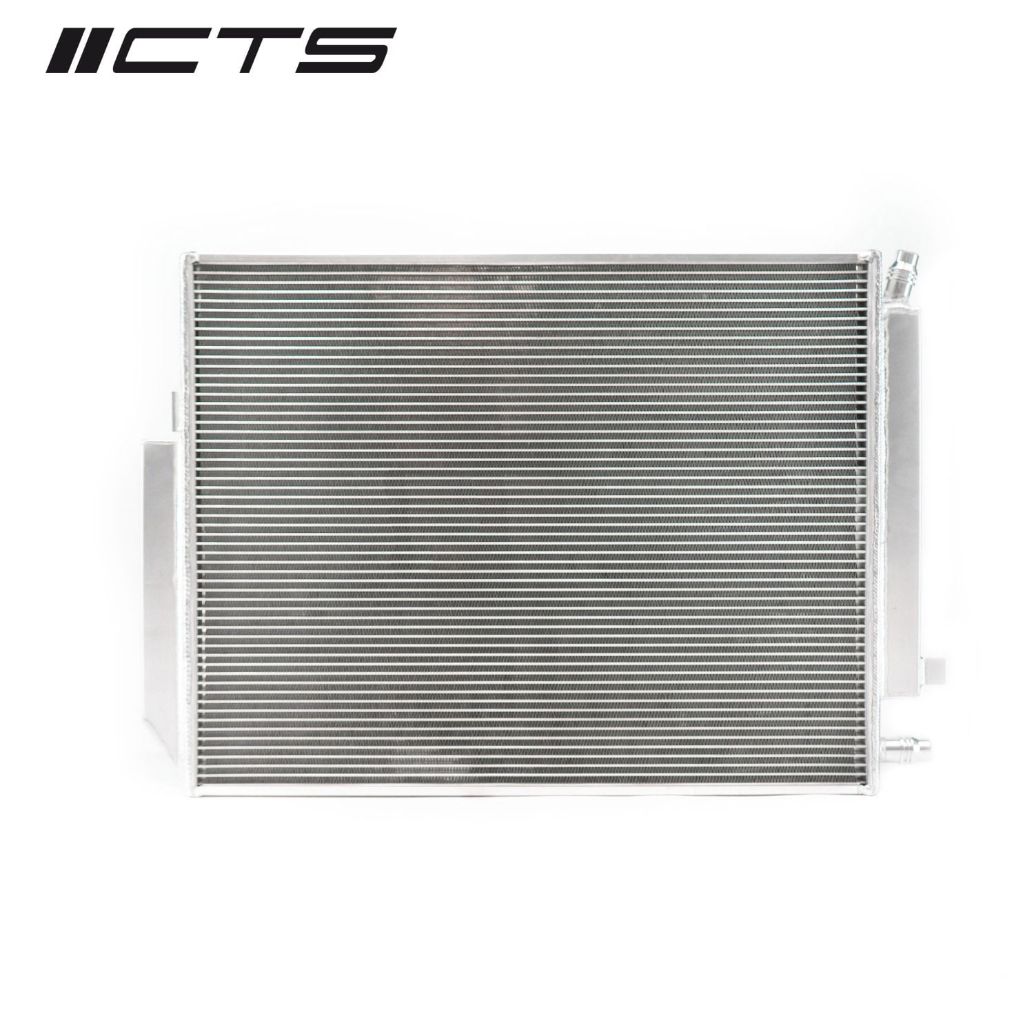 CTS Turbo BMW G2x/G4x and Toyota A9x GR Supra Heat Exchanger — image 1