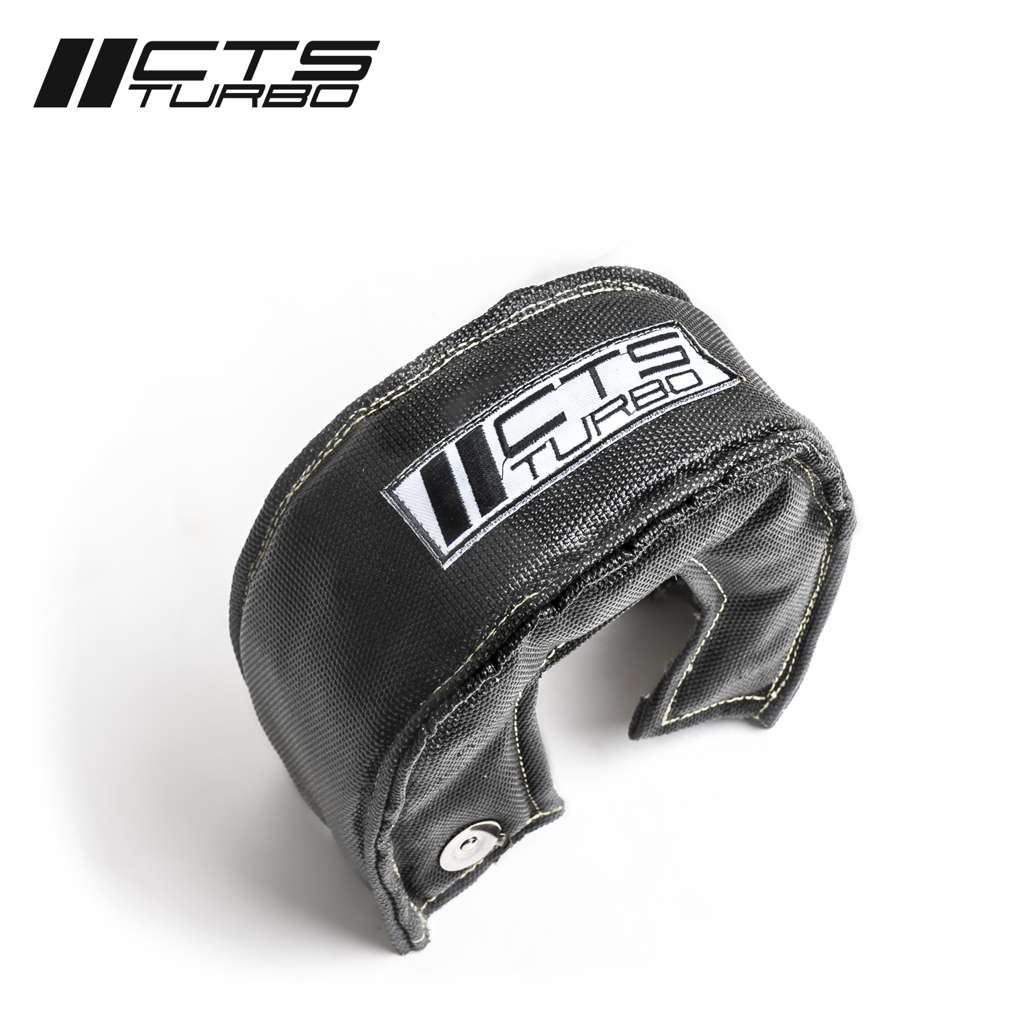CTS Turbo T3 Fiberglass Turbo Blanket — image 1