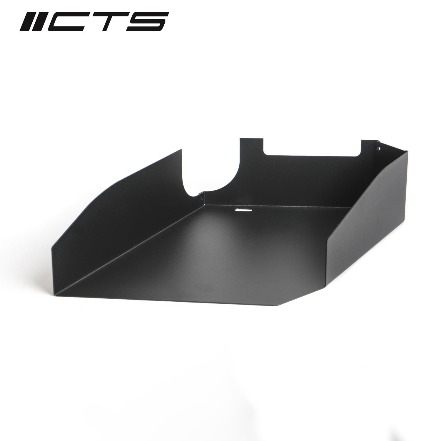 Air Intake Heatshield for MK5, MK6, A3, CC — image 1