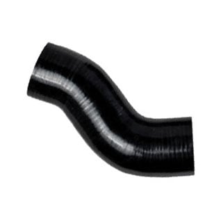 CTS Turbo S-Shaped FMIC Hose MK5/MK6/A3 — image 1