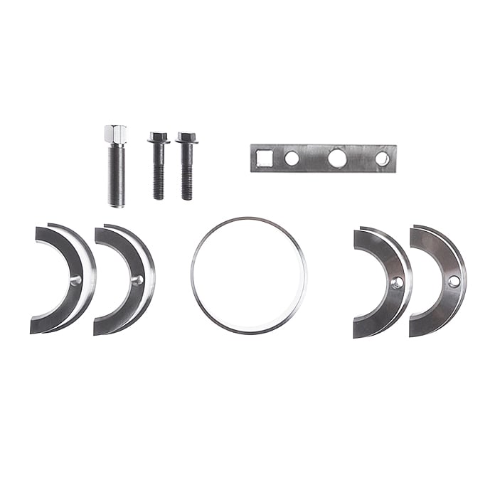 CTS B8 3.0T Supercharger Pulley Removal Kit — image 1