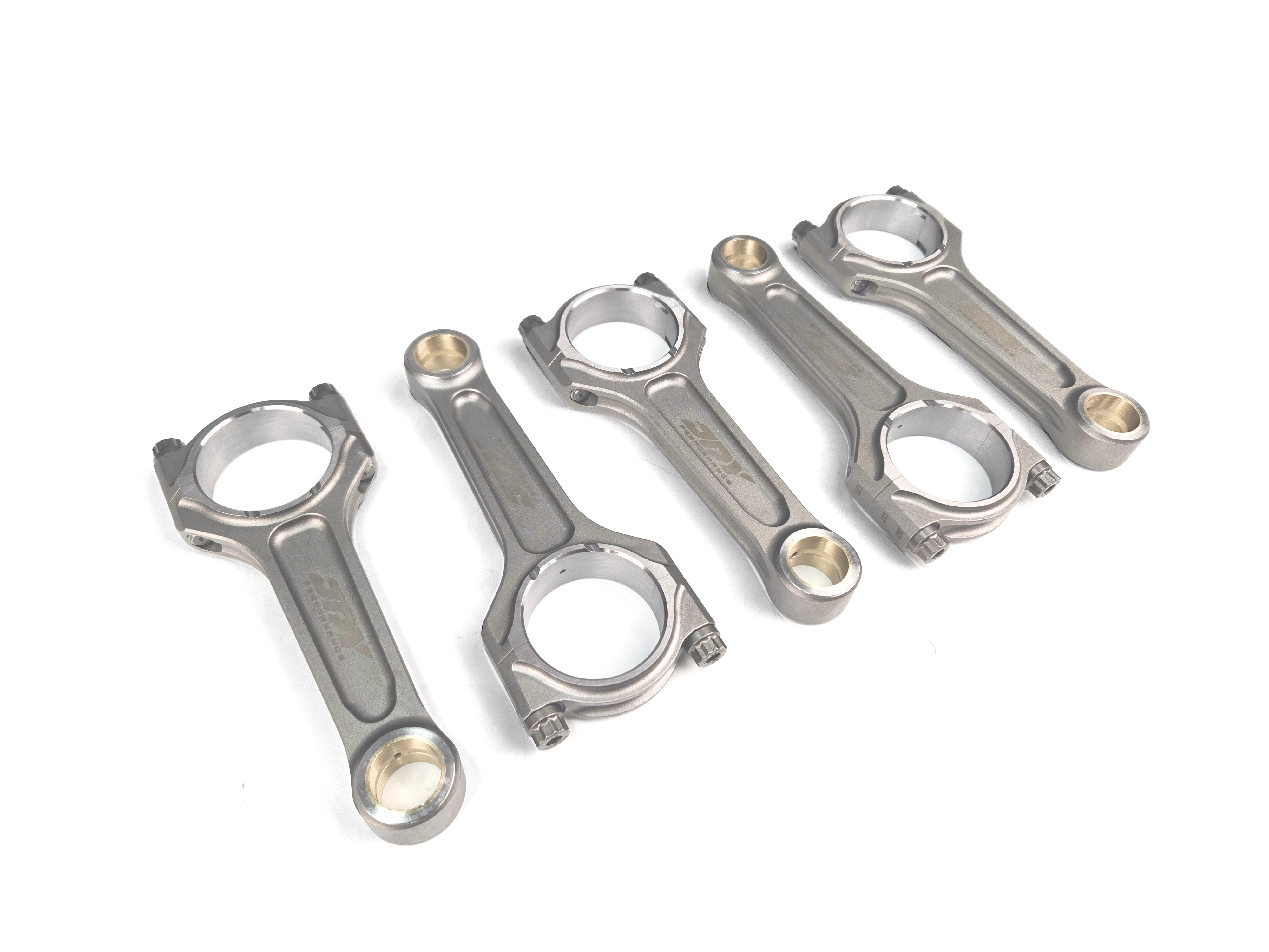 JDY Audi 2.5TFSI EVO 300M Drag Connecting Rods — image 1