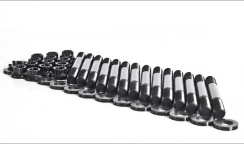 ARP Main Stud Kit for R32 and VR6 Engines — image 1
