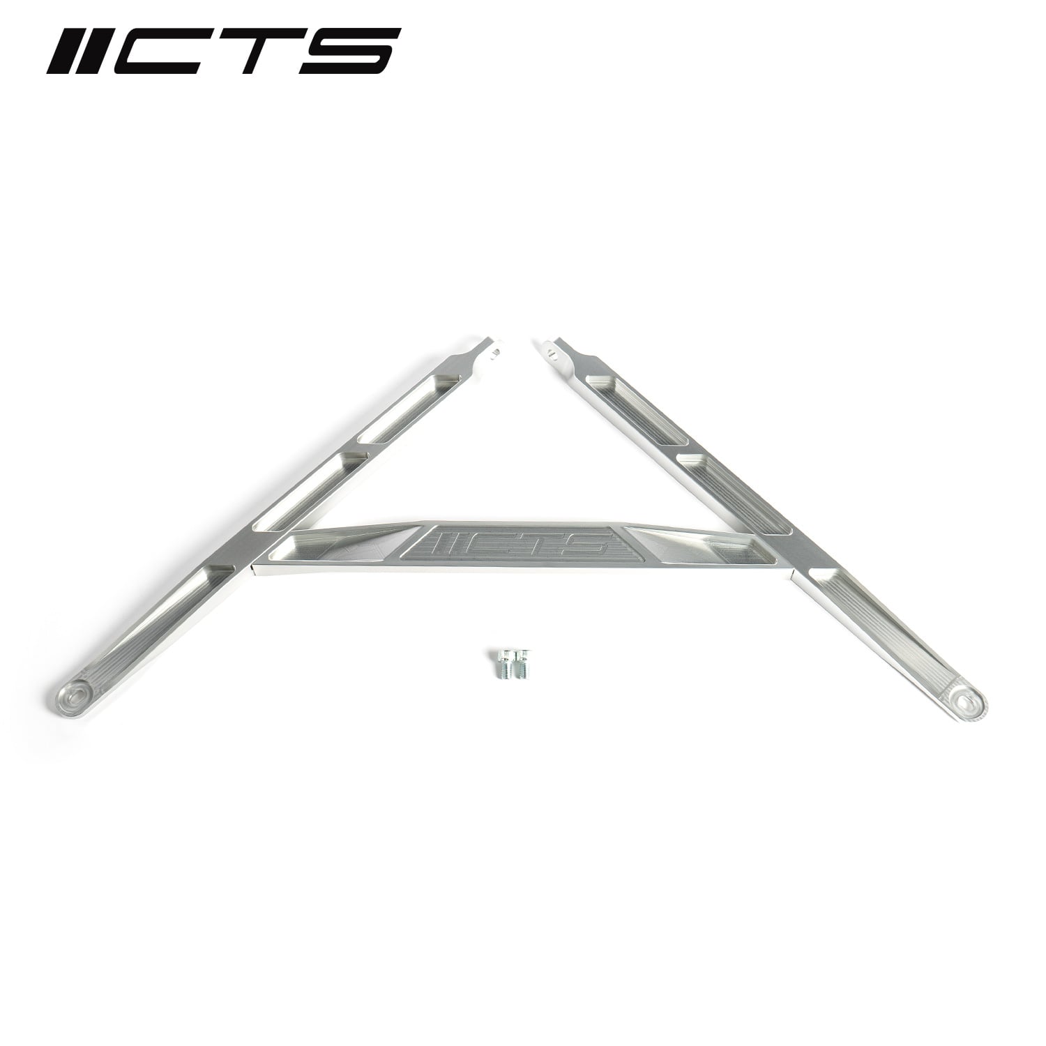 CTS TURBO STRUT BRACE FOR B9 AUDI ALLROAD/A4/A5/S4/S5/RS4/RS5 — image 1