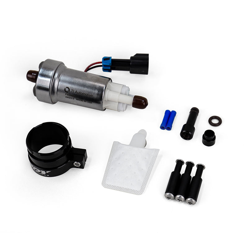 Low Pressure Fuel Pump (LPFP) Walbro 450LPH Kits For VW/Audi MQB — image 1