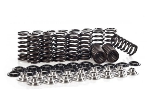 Ferrea Valve Spring/Retainer Kit TSI 2.0T — image 1