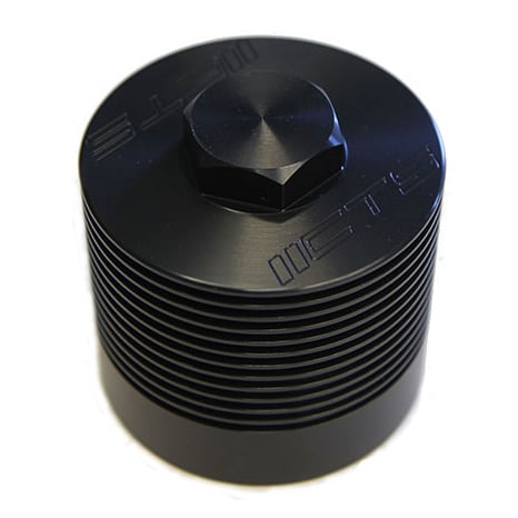 CTS B-Cool Billet 3.0T EA837 V6 Oil Filter Housing — image 1