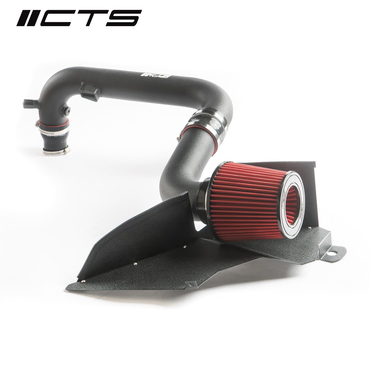 CTS Turbo Mk6 Golf R, MK5 GTI/GLI FSI 3" Intake System — image 1