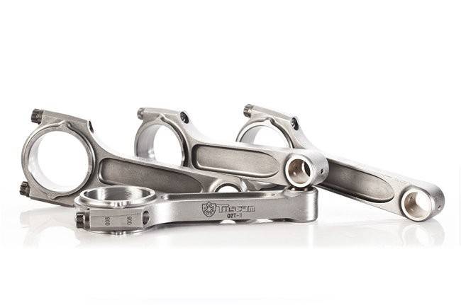IE Forged I-Beam Tuscan Connecting Rods — image 1