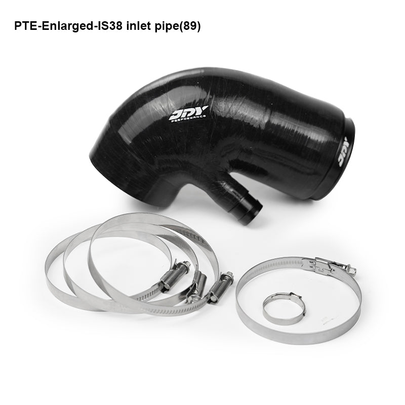 JDY Turbo Inlet for STG2 Factory Upgrade IS38 — image 1