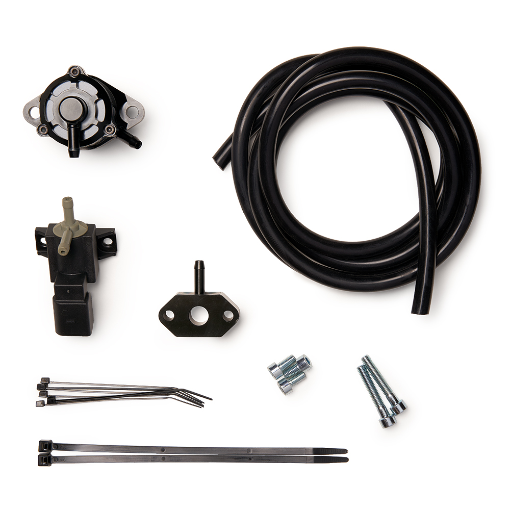CTS TURBO 1.4 Twincharger DV VALVE KIT — image 1