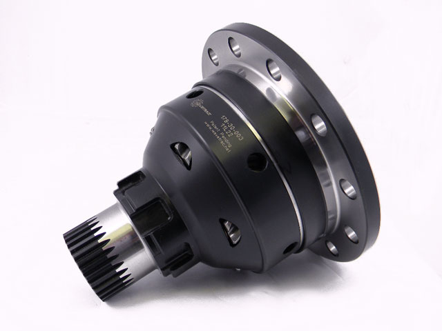 Wavetrac Golf 5 R32 6MT / Golf R MK6 6MT — image 1