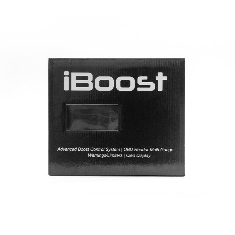 iBoost Boost Controller — image 1