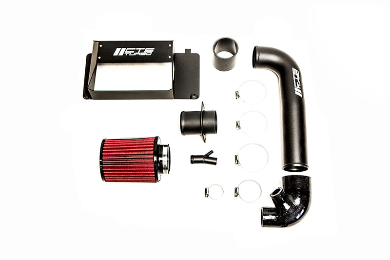 CTS Turbo Air Intake Kit for MINI Cooper S R55/R56/R57/R58/R59 — image 1