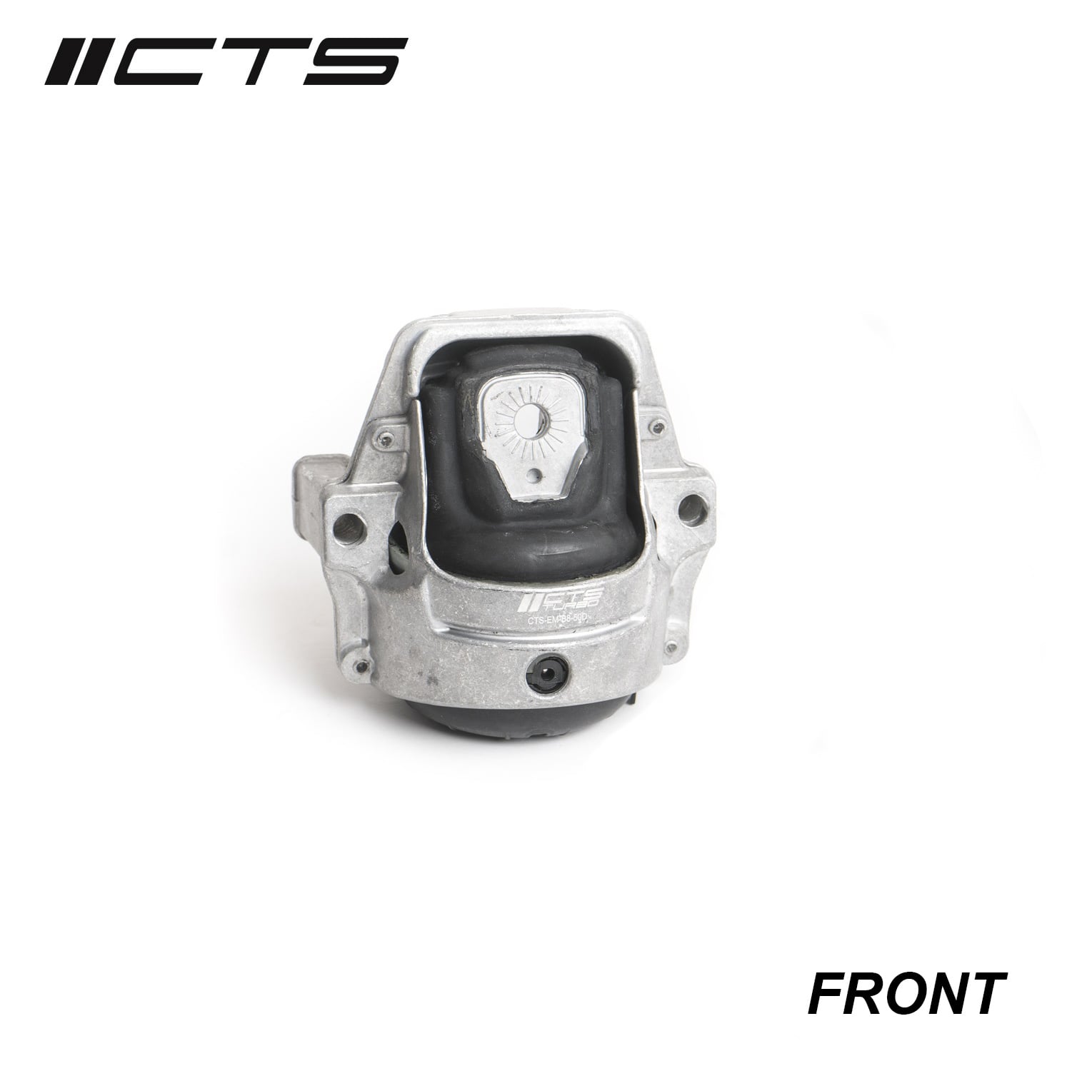 CTS Turbo Street Sport Engine Mount - 50 Durometer for B8/B8.5 — image 1