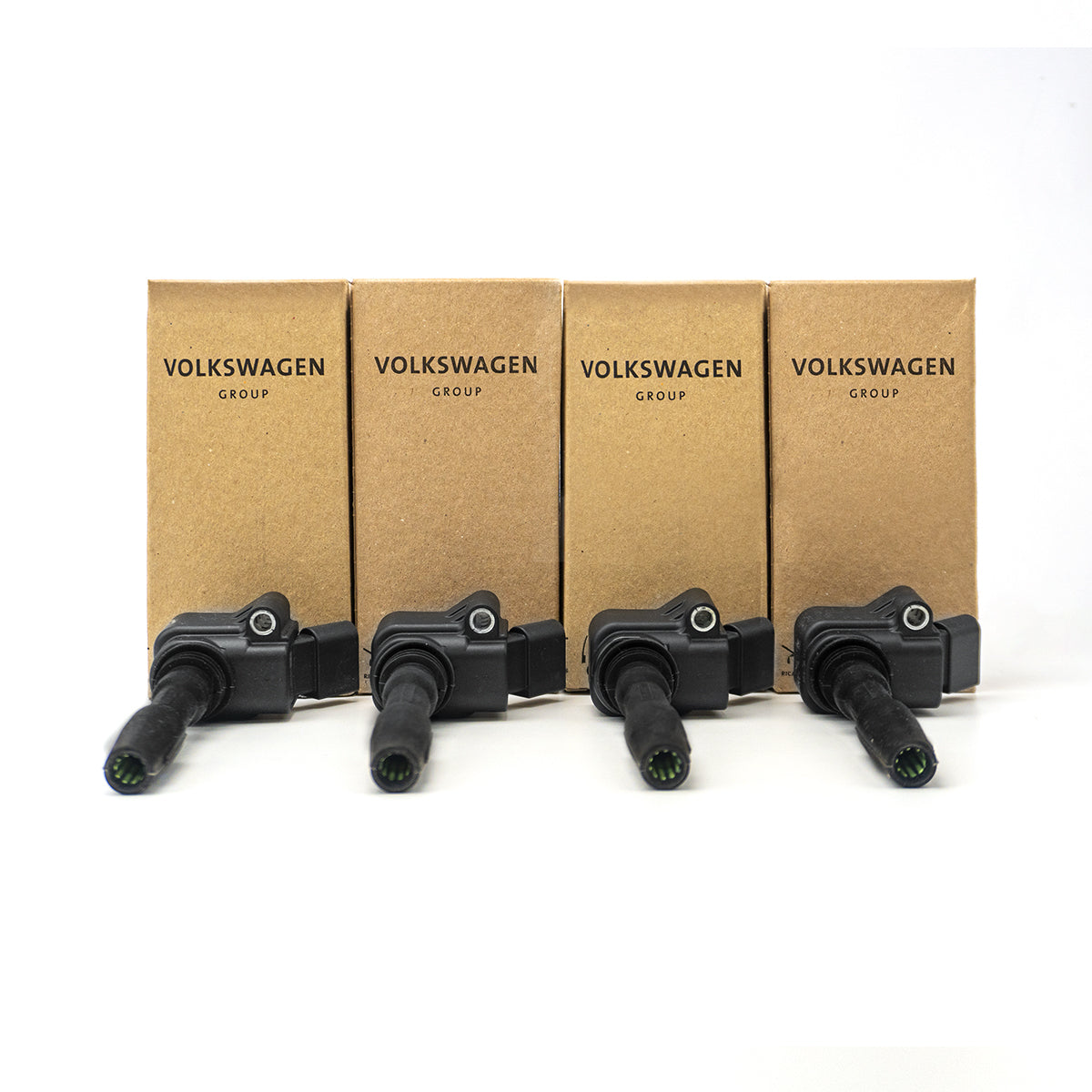 Genuine RS3/TTRS Ignition Coil Pack for EA888 Gen3 2.0TSI 06H905110L/P/G — image 1