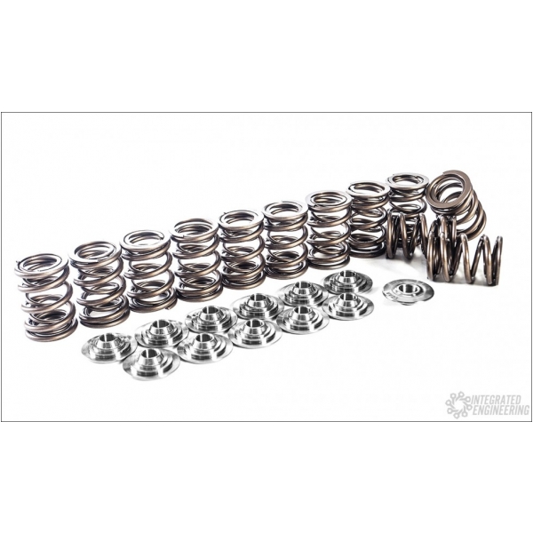 Supertech VW 2.8L VR6 Dual Valve Spring Kit — image 1