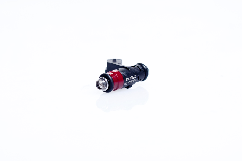 Short Siemens 80lb (840cc) High-Impedance Fuel Injector — image 1