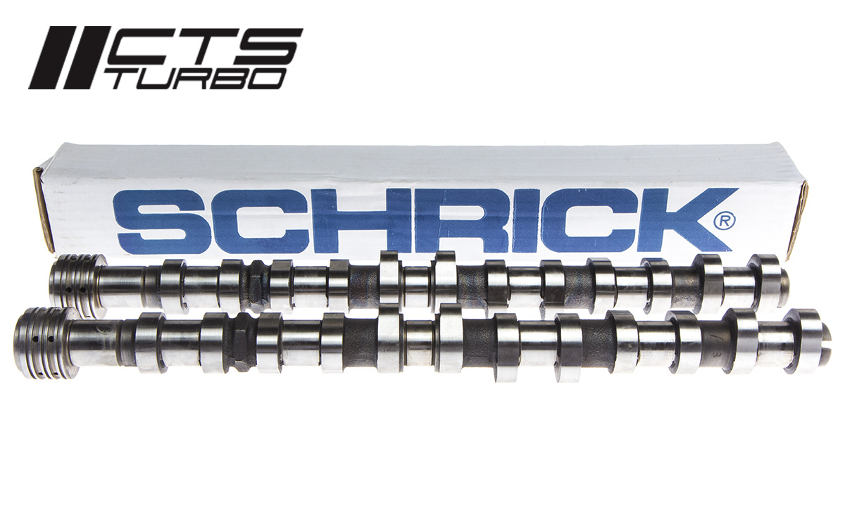 Schrick MK5 R32 280/264 Camshaft Kit — image 1