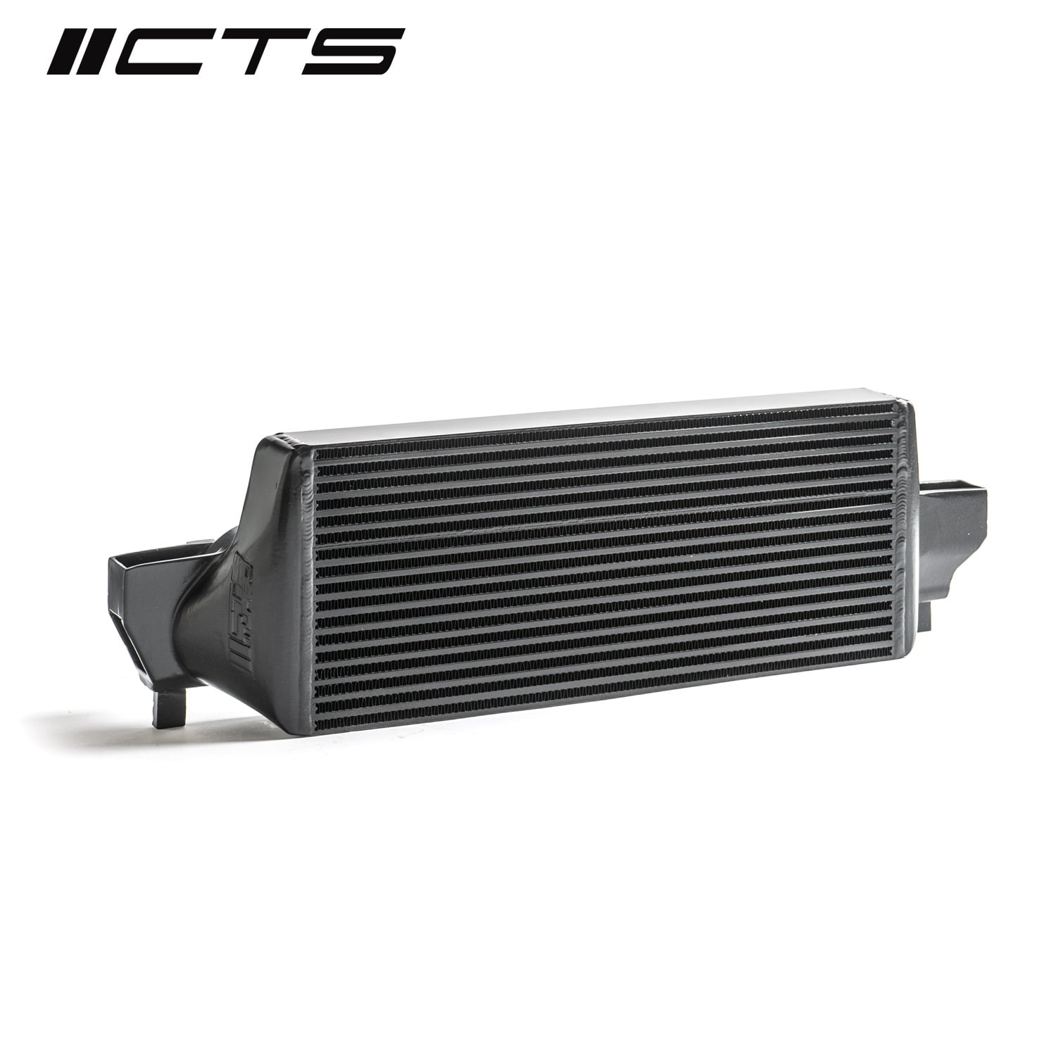CTS Turbo Mini Cooper S F54/55/56 Direct Fit Intercooler — image 1
