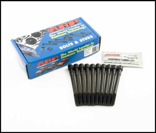 ARP 1.8T Head Bolt Kit 10mm — image 1