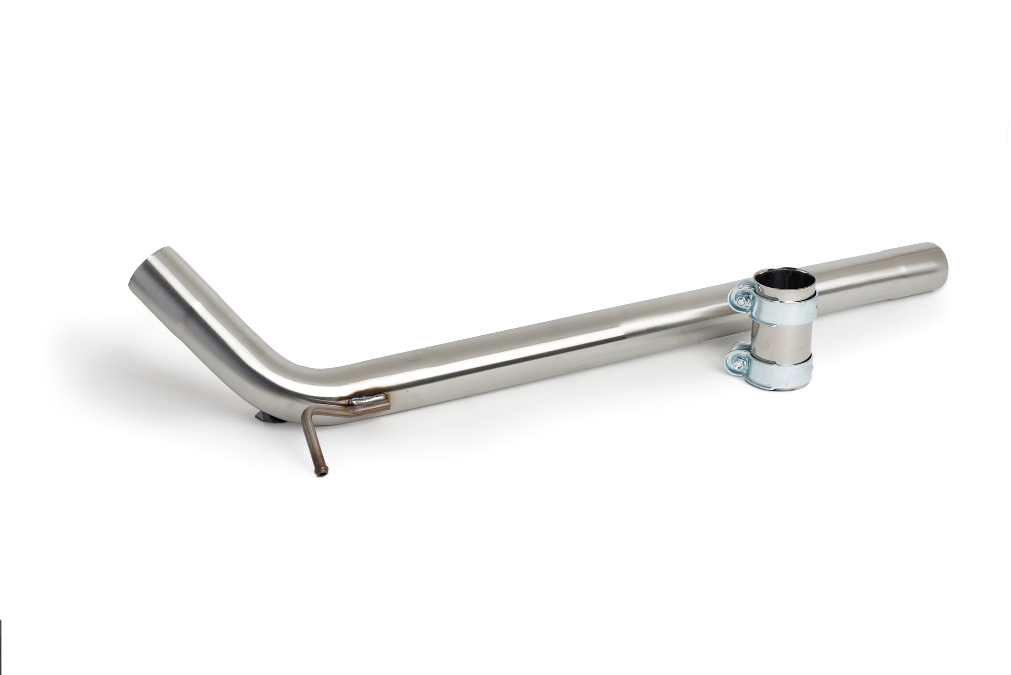 CTS Resonator Delete Kit – VW MK7/7.5/8 GTI & AUDI A3 2.0T FWD 8V — image 1