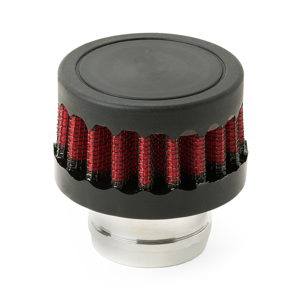 CTS Turbo SAI breather filter, CLIP-IN style — image 1