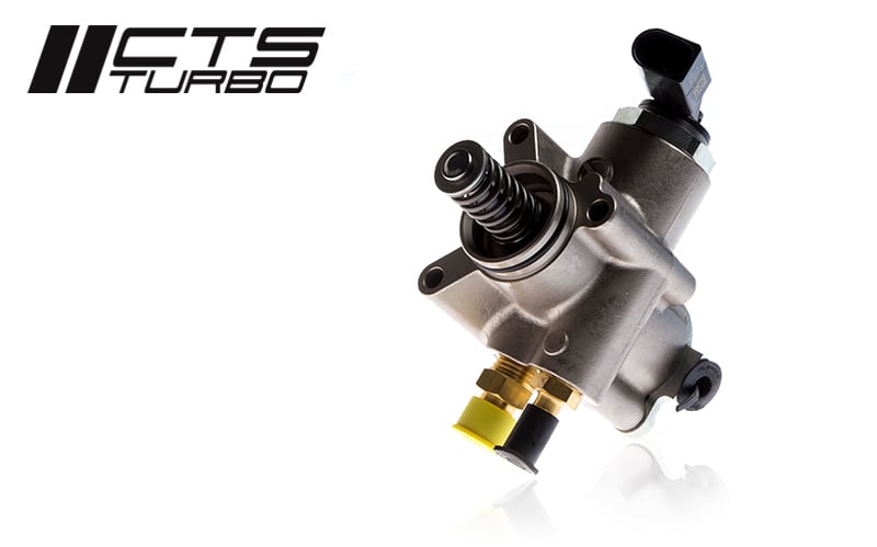 Hitachi High Pressure Fuel Pump For EA113 2.0T FSI Engines — image 1