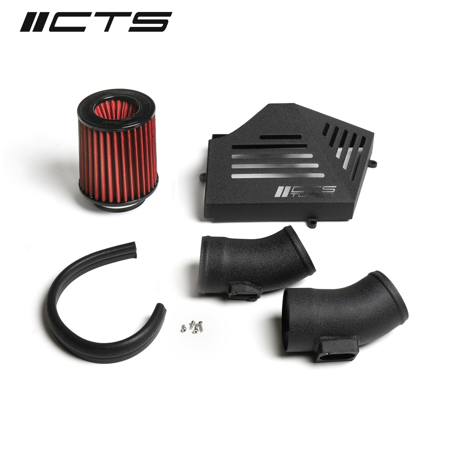 CTS Turbo MINI F54/F55/F56/F60 Cooper/S/JCW B38/B46/B48 Intake — image 1