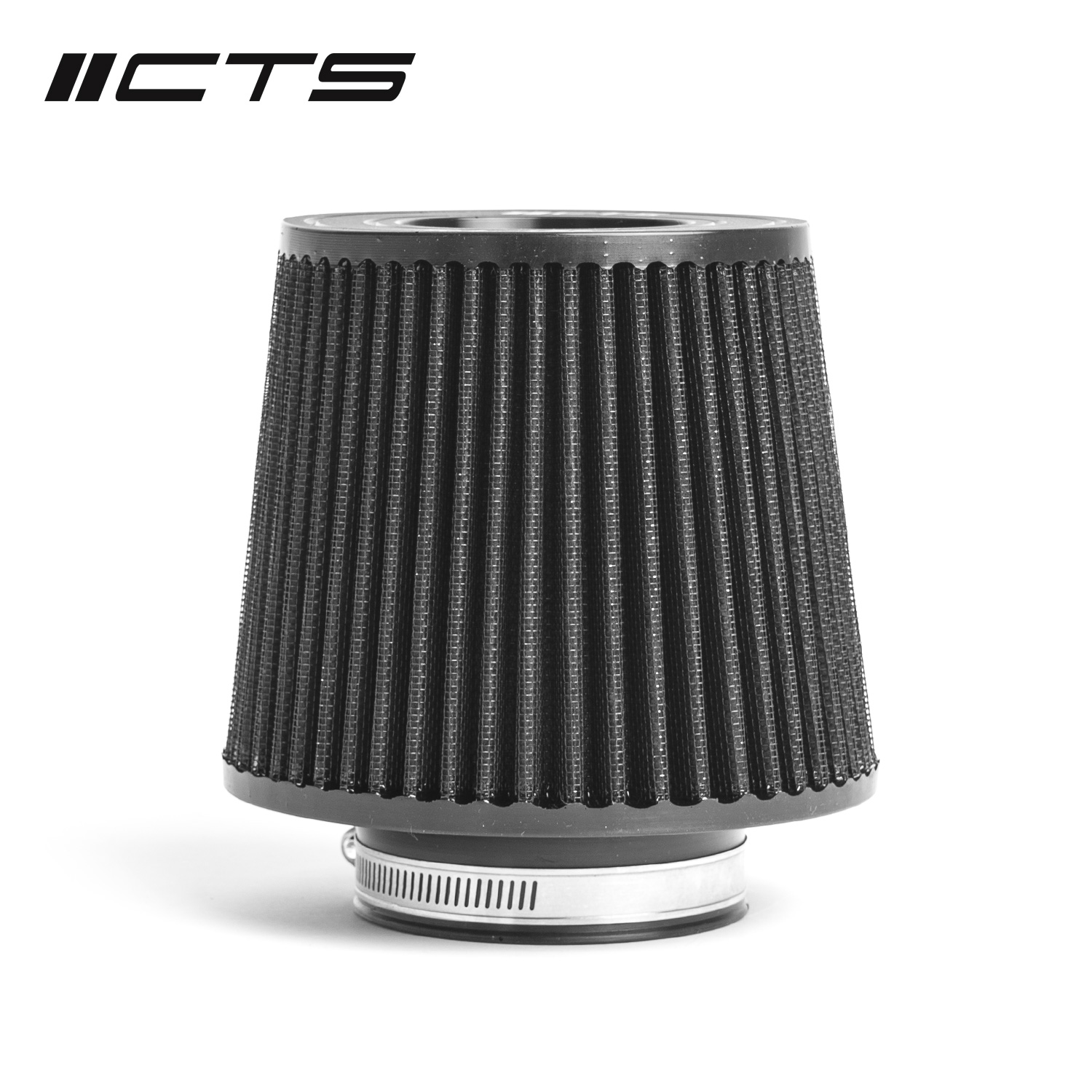 CTS Turbo Air Filter 3.0" Inlet for CTS-IT-289 — image 1