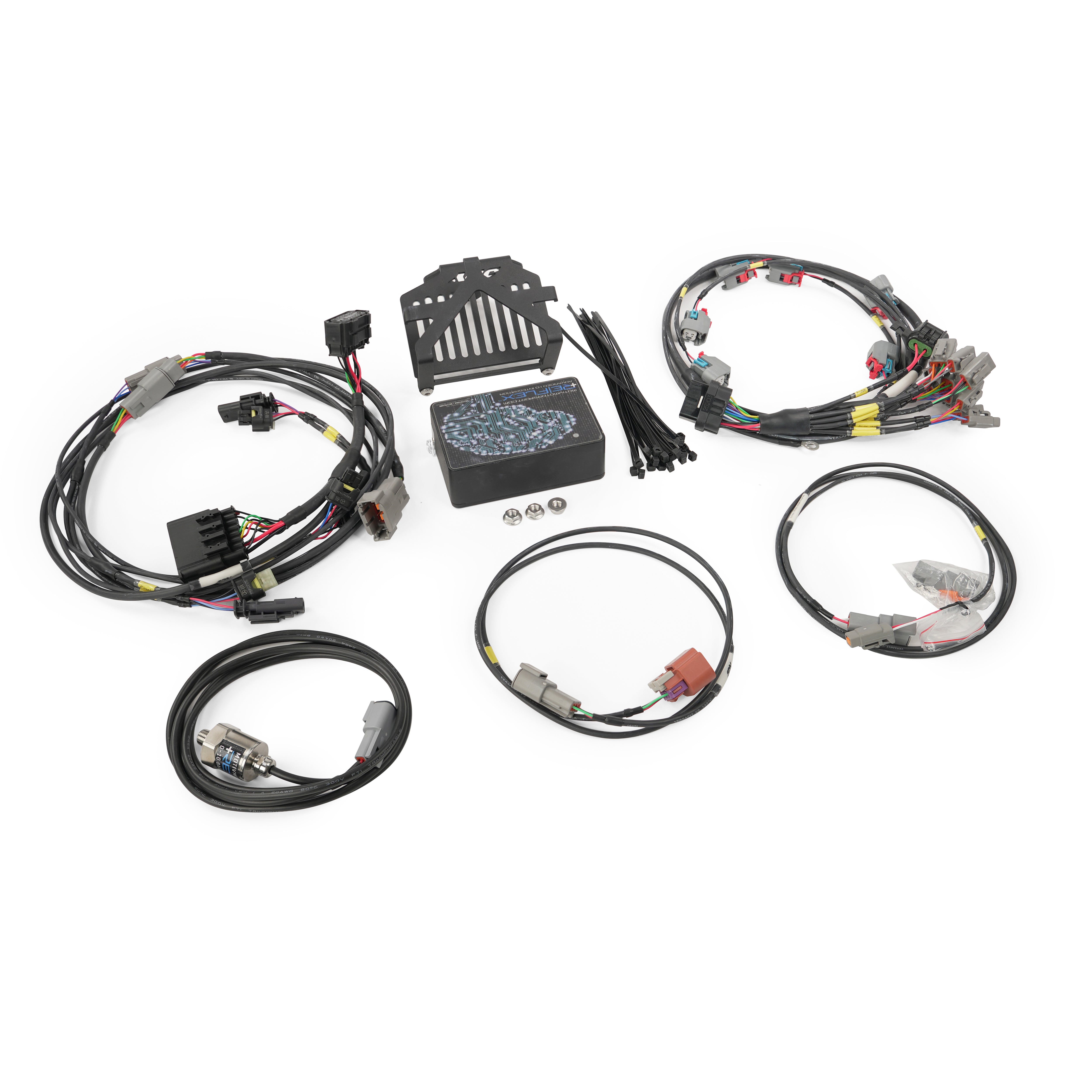 MOTIVE Reflex X58 JDY Ultimate Kit — image 1