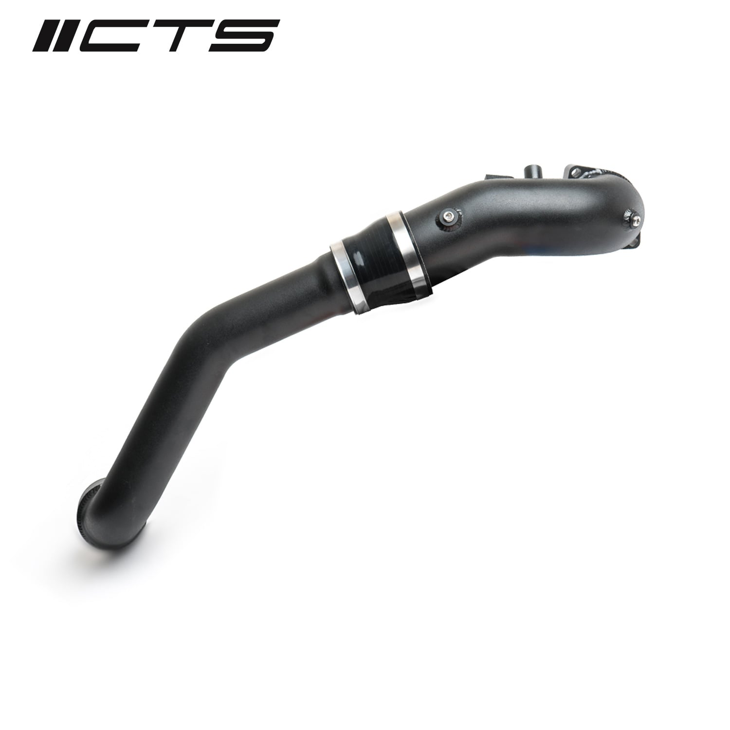 CTS TURBO Charge Pipe Upgrade Kit for BMW G01/G02/G05/G07/G11/G20/G29/G42 and A90/A91 Toyota Supra B58C/B58TU 3.0L 2020+ — image 1